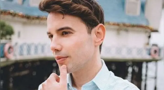 Bruno Pinasco mandó un mensaje de unión a los peruanos tras escuchar el discurso de Francisco Sagasti en su juramentación como Presidente del Perú.