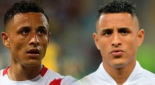 Yoshimar Yotún aún no se pronuncia respecto a este supuesto chat.