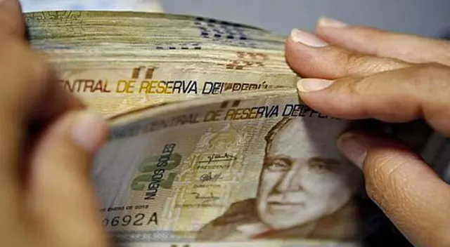 Ley retiro AFP aprobada por el Congreso