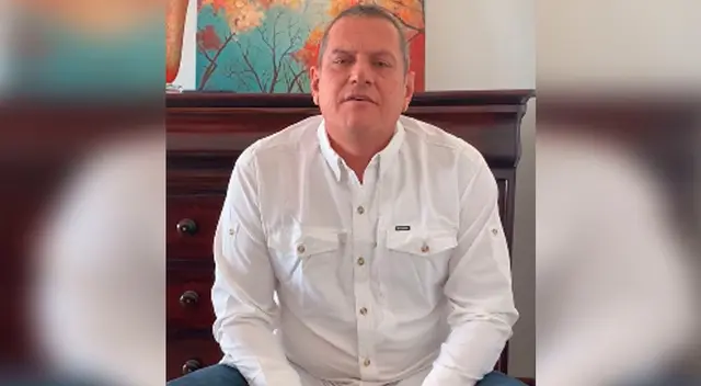 El sujeto pidió perdón a todas las personas que también se vieron afectadas por esta actitud de xenofobia. El sujeto pidió perdón a todas las personas que también se vieron afectadas por esta actitud de xenofobia.