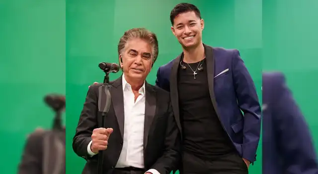 Tony Succar será parte de show Puma Rodríguez.