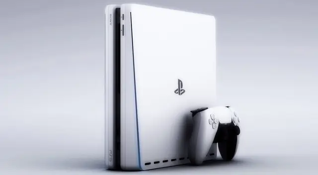 El diseño de la consola de PlayStation 5 ha sido aceptada por los gamers | Foto: Sony El diseño de la consola de PlayStation 5 ha sido aceptada por los gamers | Foto: Sony