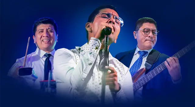 La agrupación liderada por Christian Yaipén decidió reprogramar su show de este 21 de noviembre hasta el 28 de noviembre. La agrupación liderada por Christian Yaipén decidió reprogramar su show de este 21 de noviembre hasta el 28 de noviembre.