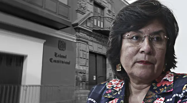 Tribunal Constitucional rechazó demanda competencial que presentó semanas atrás Martín Vizcarra.