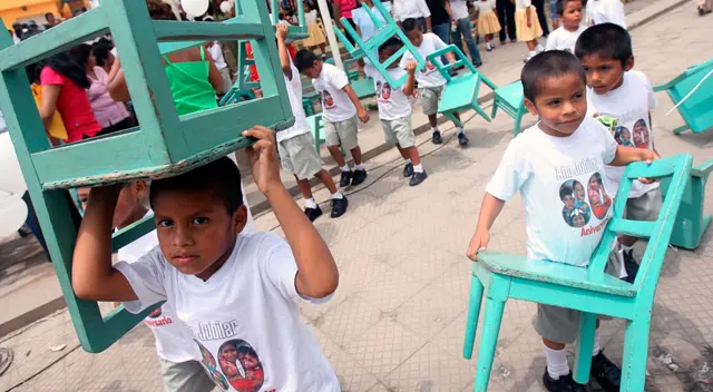 Bono para niños: programa Juntos inicia afiliación a domicilio Bono para niños: programa Juntos inicia afiliación a domicilio