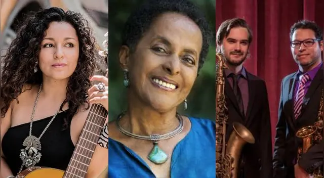 A horas de celebrar la edición número 21 de los Latin Grammy este 19 de noviembre, te contamos quiénes lucharán por un galardón. A horas de celebrar la edición número 21 de los Latin Grammy este 19 de noviembre, te contamos quiénes lucharán por un galardón.