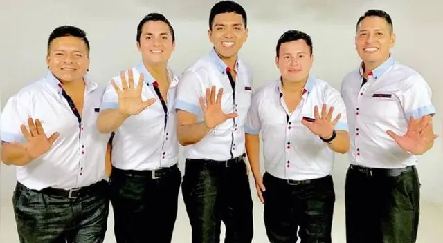 La agrupación liderada por Christian Yaipén decidió reprogramar su show de este 21 de noviembre hasta el 28 de noviembre. La agrupación liderada por Christian Yaipén decidió reprogramar su show de este 21 de noviembre hasta el 28 de noviembre.