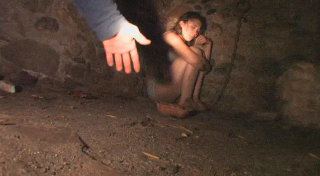 La película de terror que se volvió popular gracias a TikTok La película de terror que se volvió popular gracias a TikTok