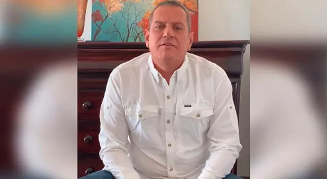 Guillermo Miranda fue captado intentando salir del país después de que la Municipalidad de Miraflores lo multó por discriminación en el distrito.