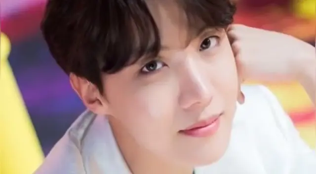 J-Hope decidió mandarle un mensaje a su Army a horas del lanzamiento de “BE”, el nuevo álbum de BTS.