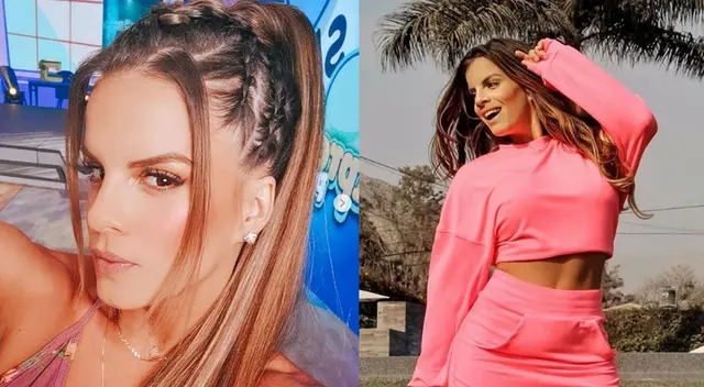 Alejandra Baigorria comparte su plan de entrenamiento.