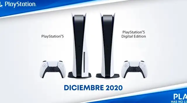 Asaltan camión que llevaba las primeras consolas de PlayStation 5