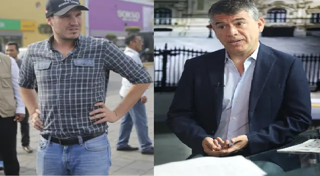 George Forsyth se encuentra en primer lugar con 16% y Julio Guzmán con 7%.