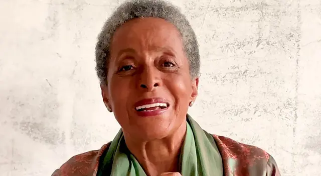 Susana Baca gana Grammy por A capella