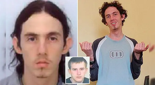 El asesino del pedófilo confesó quería cocinarlo.