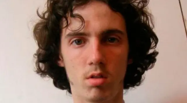 El asesino del pedófilo confesó quería cocinarlo.