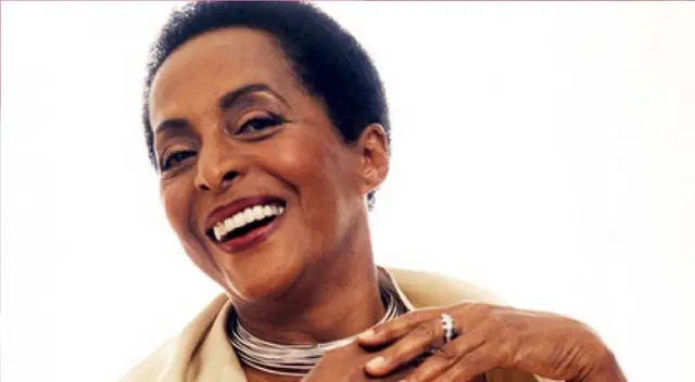 Susana Baca envió conmovedor mensaje a pueblo peruano tras ganar Grammy Latino.