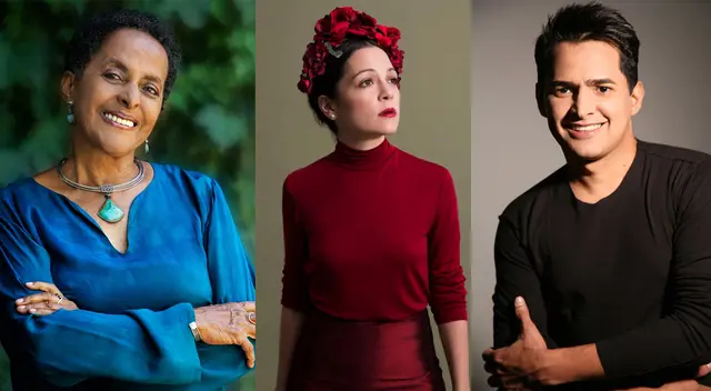 Lista de ganadores de Latin Grammy Lista de ganadores de Latin Grammy