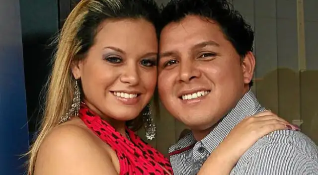Florcita Polo y Néstor Villanueva acaban de celebrar una década de matrimonio, y aprovecharon en mandar un mensaje a otras parejas.