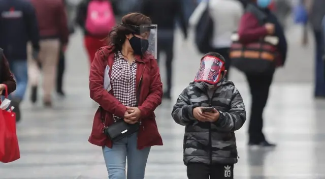 Banco de la Nación suspende pago del segundo bono universal a través de la banca celular