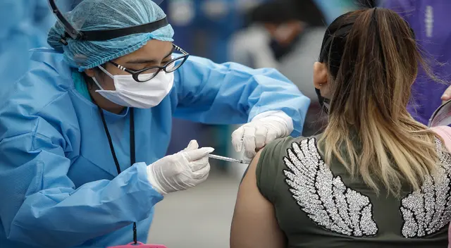 La vacuna triple vírica contra el sarampión, las paperas y la rubéola (MMR) protegería frente al coronavirus.