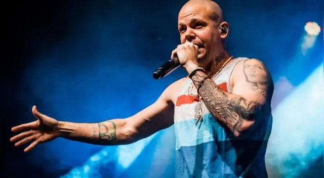 Latin Grammy 2020: Residente fue premiado por Mejor canción y da emotivo discurso