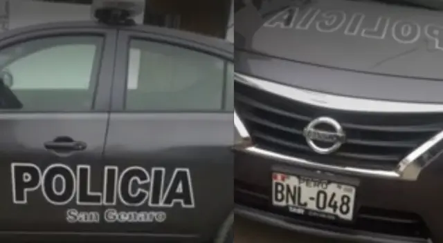 Atropellan a niño en Chorrillos.