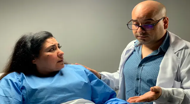 Con mucha expectativa por estreno. Con mucha expectativa por estreno.