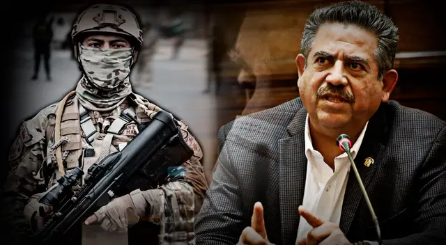 Manuel Merino pretendía incrementar el nivel de represión sobre los manifestantes en su contra, según Gustavo Gorriti.