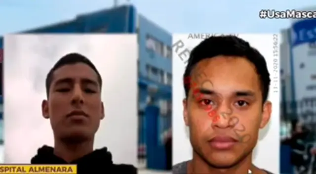 Heridos siguen luchando por su vida tras violenta represión policial en marchas contra Manuel Merino de Lama. Heridos siguen luchando por su vida tras violenta represión policial en marchas contra Manuel Merino de Lama.