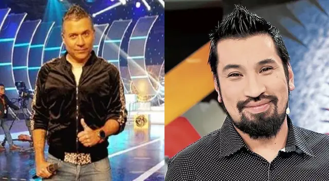 Mathías Brivio conducirá el programa Más vale tarde en Latina, y se enfrentará en horario con La Banda del Chino.