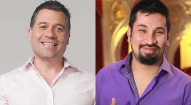 Mathías Brivio conducirá el programa Más vale tarde en Latina, y se enfrentará en horario con La Banda del Chino.