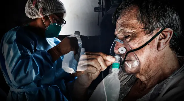 Estos estimados se desarrollan tomando en cuentra que las personas que han logrado superar la enfermedad no volverán a ser víctimas del virus el próximo año. Estos estimados se desarrollan tomando en cuentra que las personas que han logrado superar la enfermedad no volverán a ser víctimas del virus el próximo año.