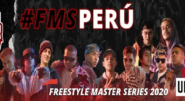 Hoy será la jornada número 5 de la FMS Perú. Hoy será la jornada número 5 de la FMS Perú.