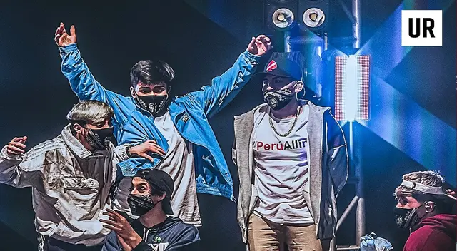 Hoy será la jornada número 5 de la FMS Perú. Hoy será la jornada número 5 de la FMS Perú.