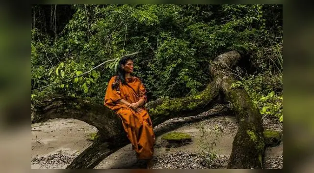 Reservas comunales en el Perú. Reservas comunales en el Perú.