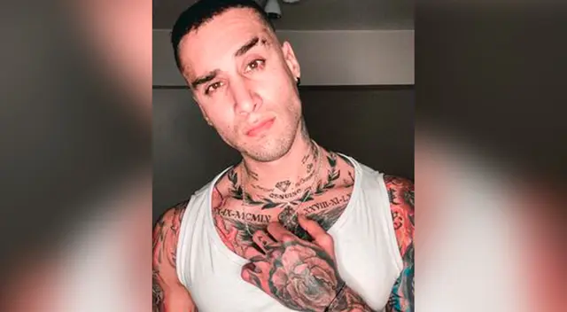 El chico reality Jota Benz afirma que la final la tienen que ganar los guerreros.