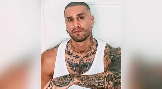 El chico reality Jota Benz afirma que la final la tienen que ganar los guerreros.