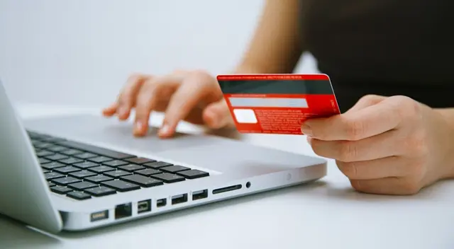 Incrementan las compras en línea en favor de la reactivación económica. Incrementan las compras en línea en favor de la reactivación económica.