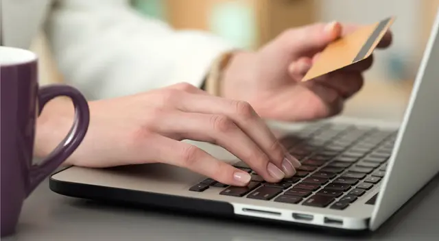 Incrementan las compras en línea en favor de la reactivación económica. Incrementan las compras en línea en favor de la reactivación económica.