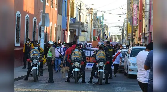 serenazgo habría acosado sexualmente a menores