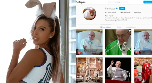 ¿Quién es Natalia Garibotto? ¿Quién es Natalia Garibotto?