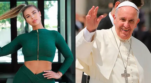 ¿Quién es Natalia Garibotto? ¿Quién es Natalia Garibotto?