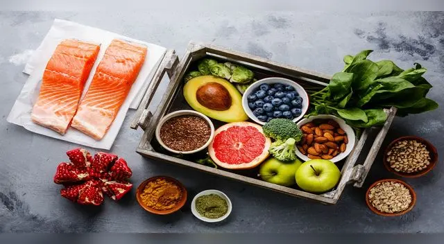 La buena alimentación es clave en el control de la diabetes La buena alimentación es clave en el control de la diabetes