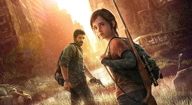 The Last Of US se realizará con el creador de los títulos de PlayStation, Neil Druckmann.