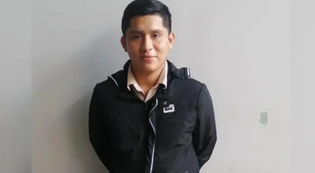 Amplian por 9 meses la prisión preventiva contra  el rapero César Kevin Gómez Urday (a)