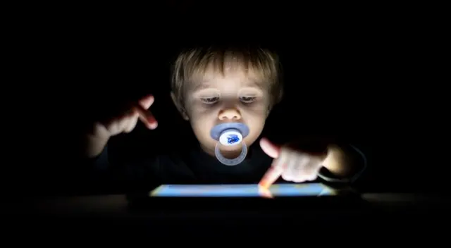 El neurocientífico reveló que, los niños de esta generación no son muy buenos con las computadoras, lo que sería un contraste a las ideas populares El neurocientífico reveló que, los niños de esta generación no son muy buenos con las computadoras, lo que sería un contraste a las ideas populares