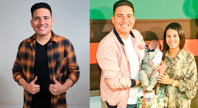 Pedro Loli y Fiorella Méndez estarían esperando a su segundo bebé. Pedro Loli y Fiorella Méndez estarían esperando a su segundo bebé.