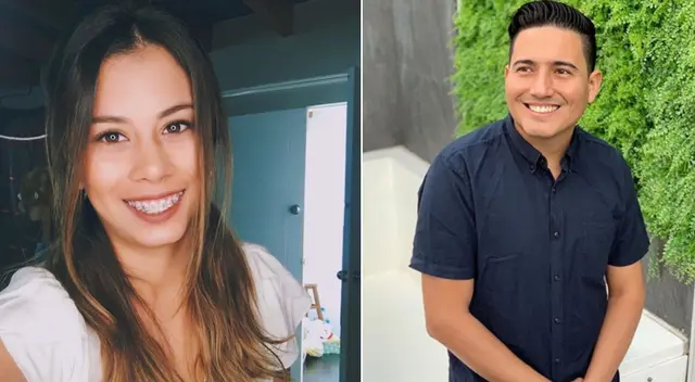 Pedro Loli y Fiorella Méndez estarían esperando a su segundo bebé. Pedro Loli y Fiorella Méndez estarían esperando a su segundo bebé.