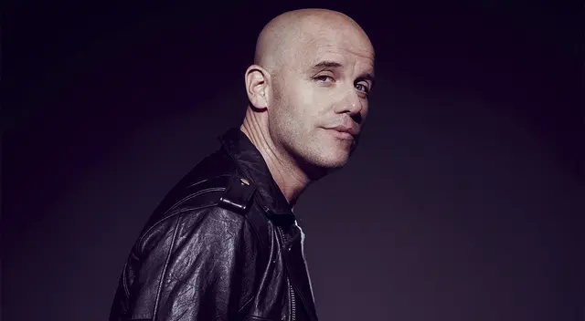 Gian Marco Zignago ofrecerá concierto virtual hoy.